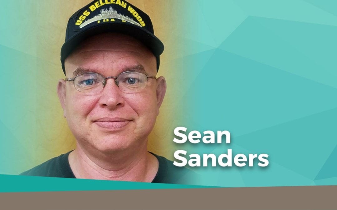 The Palmeira Difference: Sean Sanders, RN
