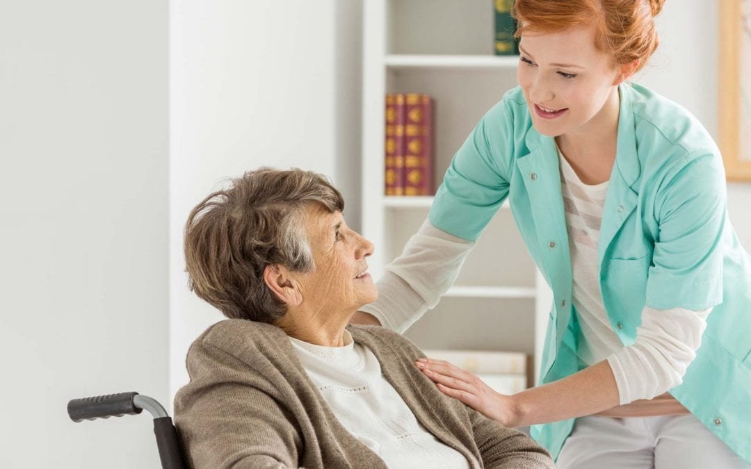 Patient Safety Awareness Week Is March 10-16, 2019