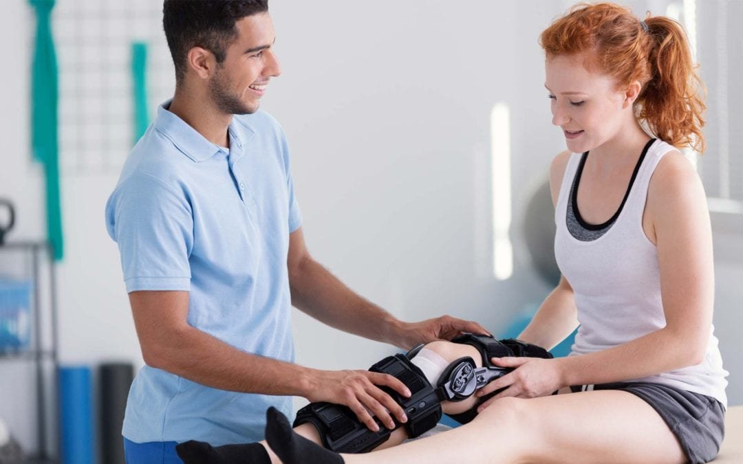 April is Occupational Therapy Month